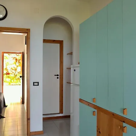 Cala Petrosa Resort Parghelia Room photo