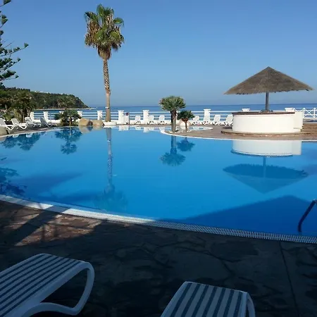 Cala Petrosa Resort Parghelia Exterior photo