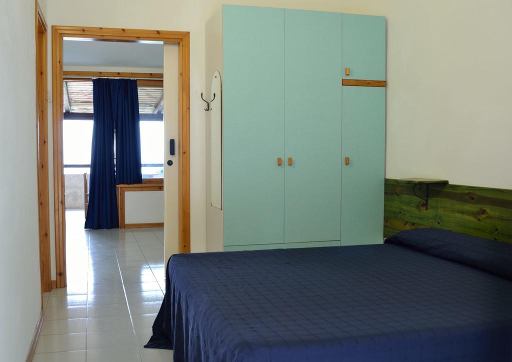 Cala Petrosa Hotel Parghelia