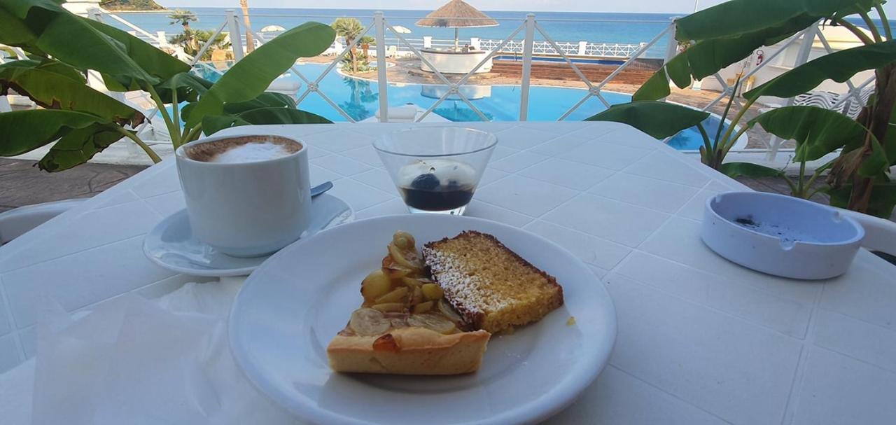 Hotel Cala Petrosa