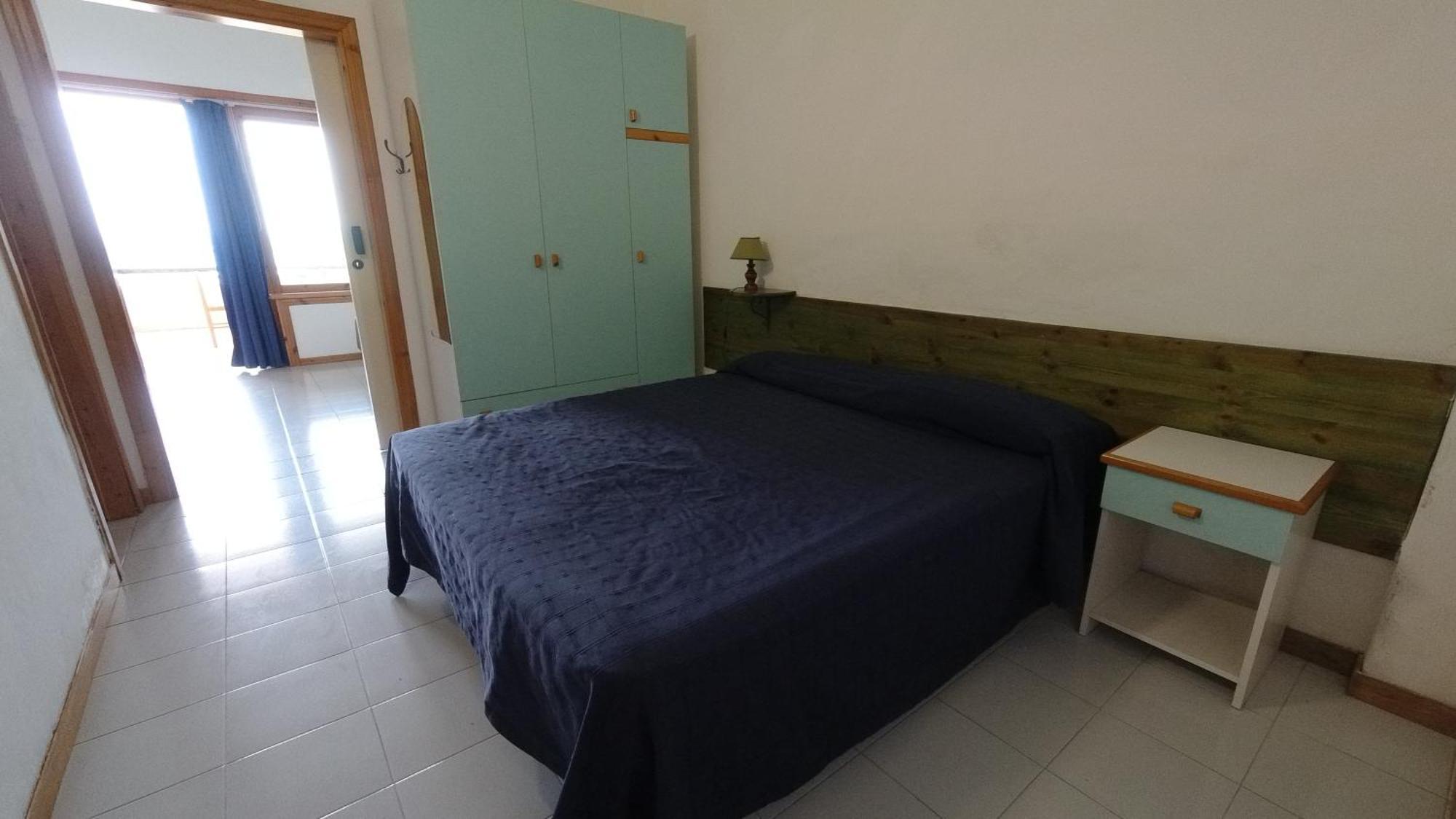 Hotel Cala Petrosa Parghelia