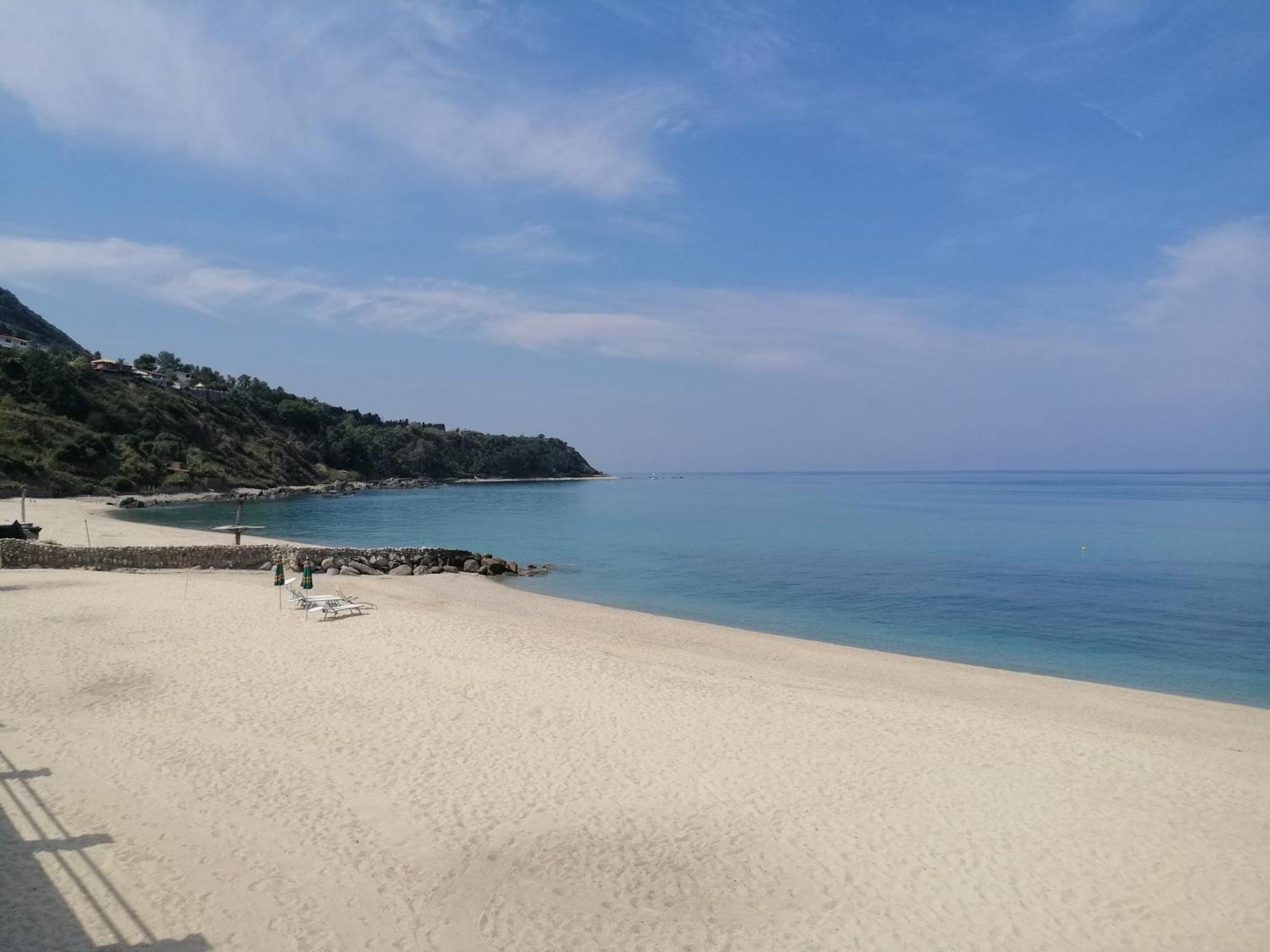 Hotel Cala Petrosa