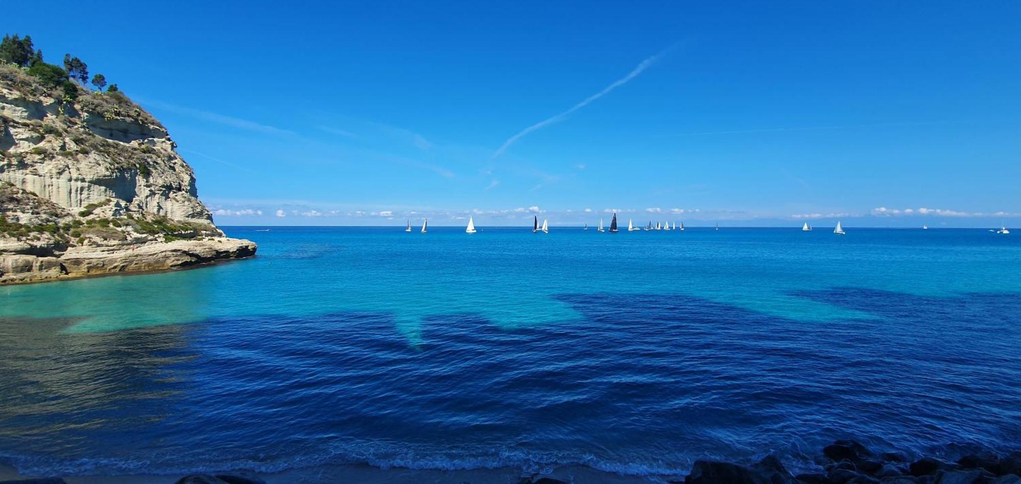Cala Petrosa 3*