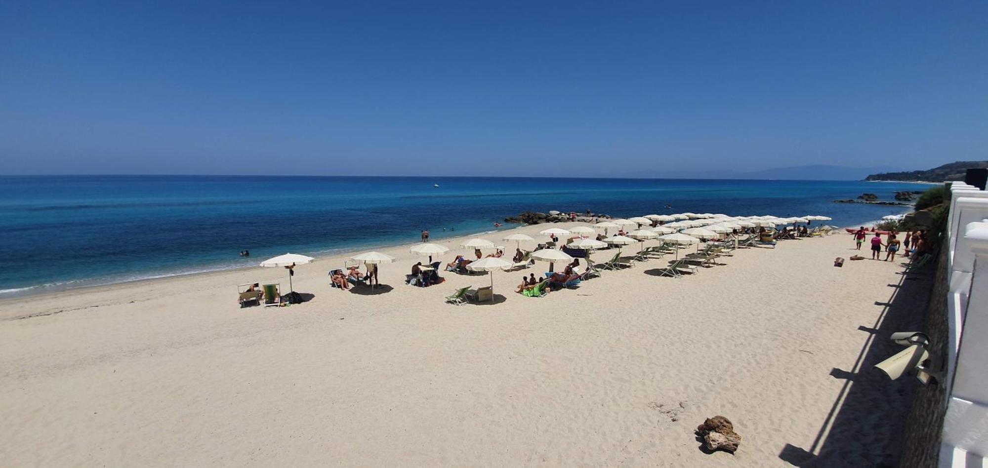 Cala Petrosa Hotel 3*