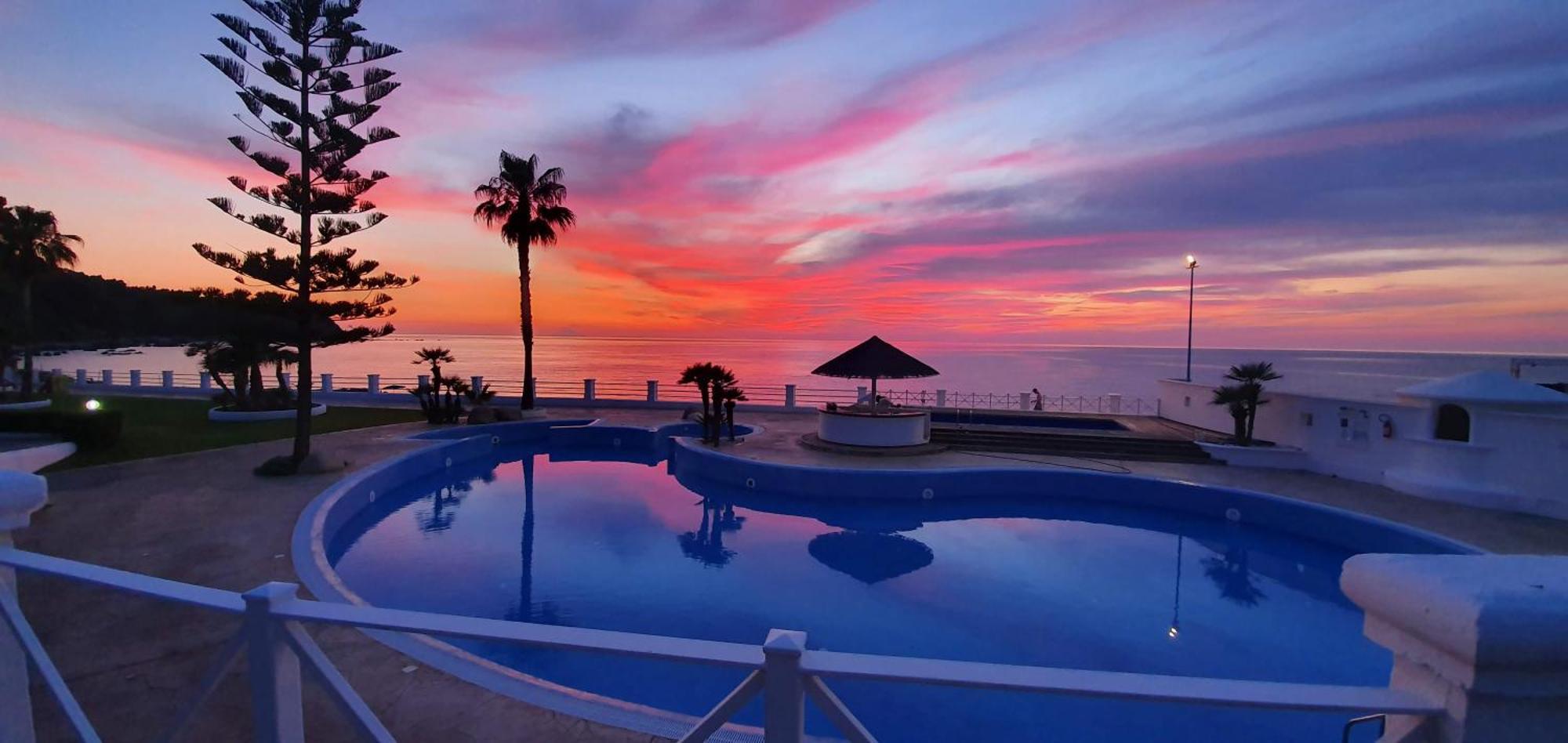 Hotel Cala Petrosa