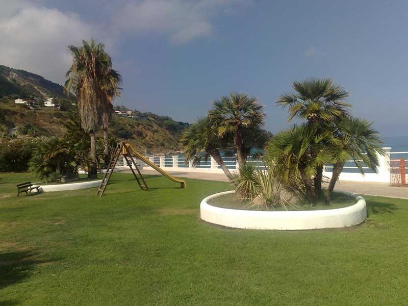 Cala Petrosa Hotel Parghelia