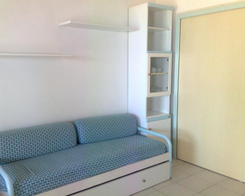 Cala Petrosa Hotel 3*