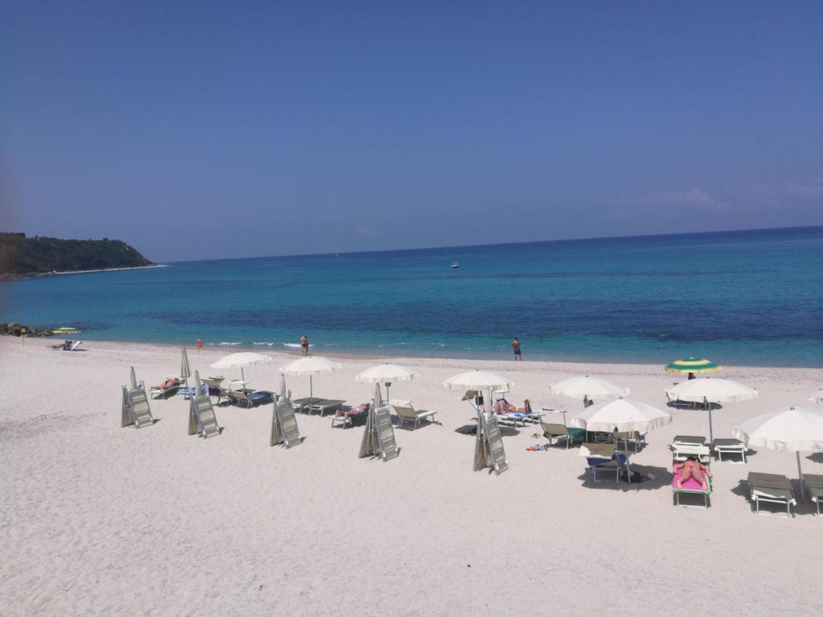 Hotel Cala Petrosa